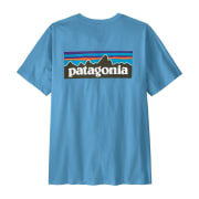 Patagonia M P-6 Logo T-Shirt