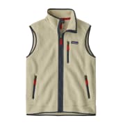 Patagonia M Retro Pile Vest
