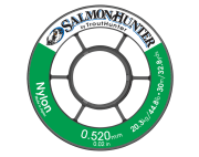Salmonhunter Nylon Tippet  30 m