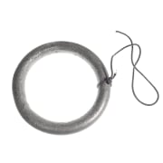 Galvanisert Stålring