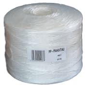 Polybendsel pakktau