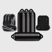 Flexline Bøtte - Moringstau