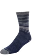 Simms Merino Lightweight Hiker Sock