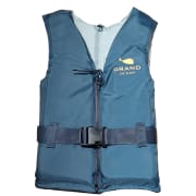 Flytevest, Navy - Grand Ocean