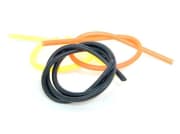 Flyco Silicone rubber tubing 3/2mm