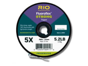 Rio Fluorflex Strong  Tippet New(2021)