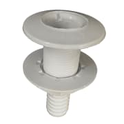 Skroggjennomføring, nylon