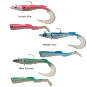 Berkley Power Sandeel