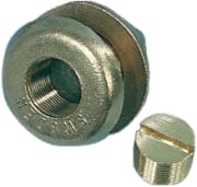 Dreneringsplugg 34x14mm