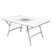 Forma dekksbord 120x75 cm