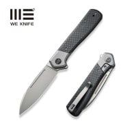WE Knife Soothsayer – Titanium / CPM 20CV