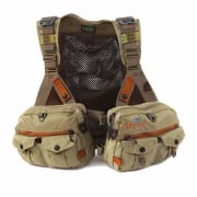 Fishpond Vaquero Tech Pack- Driftwood