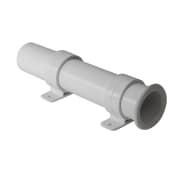 Stangholder plast for sidemontering