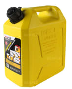 Seaflo dieselkanne 20 ltr, Auto shut-off