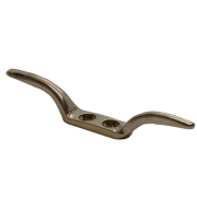 Pullert  110  mm, Polert Bronse