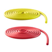 Gummislange 3x5 mm  2 m