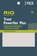 Rio PowerflexPlus Leader  2Pck