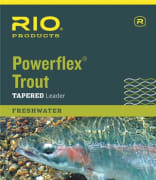 RIO Powerflex TroutLeader
