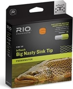 Intouch big nasty 3D sink tip F/H/I