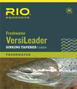 Freshwater versileader 10ft 12 kg