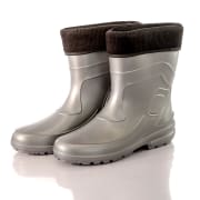 EVA støvler Grå