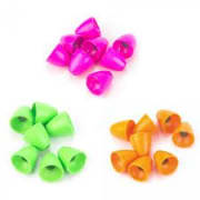 Flydressing Coneheads S(4,8 mm)