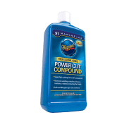 Meguiars Marine Power Cut Compound 945 ml