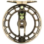 Hardy Ultraclick Bronce Reel