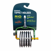 Rio Headgate W/2X-3X-4X-5X-6X Powerflex Tippet