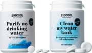 Clean Water/Clean Tank - Biocool