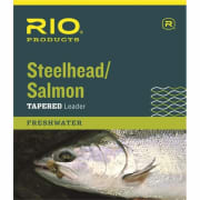 RIO Salmon/Steelhead Leader 0,28MM 15fot