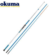 Okuma Distance Arena Surf 14` 100-200 gr  3-delt