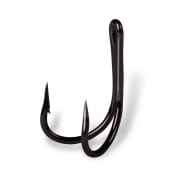 Mustad 80531 BN Double Tubehook