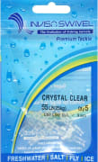 Invisa svivel transparent