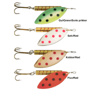Søvik Laksespinner 28 gram