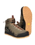 Simms Flyweight Access Boot Dark Stone