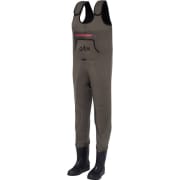 DAM Break-Point Neoprene Wader Bootfoot Cleated