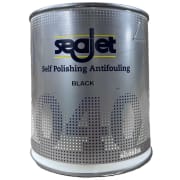 Seajet 040 Selvpolerende Bunnstoff