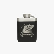Sage+Stanley 8oz Flask (0,23 L)