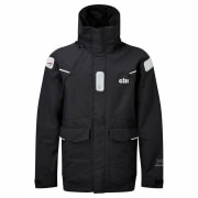 Gill OS25 Offshore Jacket Graphite