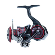 Daiwa Ballistic MQ 2500 D-XH