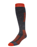 Simms Merino Midweight OTC Sock