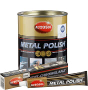 Autosol Metal Polish