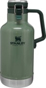 Stanley Growler Termos Hammertone Green 1.9 liter