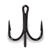 Mustad TT88SBLN Treble Tube Hook