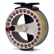 Waterworks Lamson ULA Force -5+ Reel Limited Edition