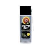 Fluid Film Spray Svart 400 ml