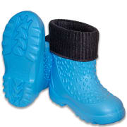 Drywalker Jumpers Blå EVA Barnestøvler