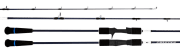 Daiwa Saltist Hyper SJ 62-4 S 160-400 g Spin