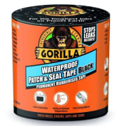 Gorilla Waterproof Patch and Seal tape